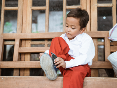 School Readiness Programme